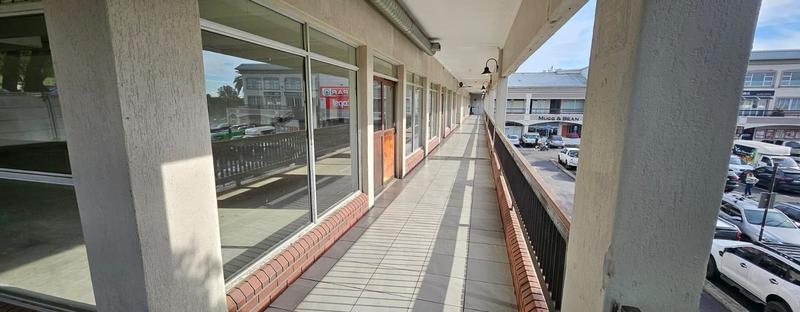 To Let Commercial Property for Rent in Durbanville Western Cape
